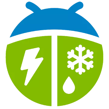 Weather by WeatherBug v5.18.3-31