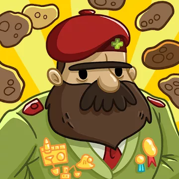 AdVenture Communist MOD APK (бесплатные улучшения) v6.7.0
