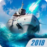 PACIFIC WARSHIPS: Морской Онлайн Шутер ПвП Бой