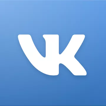 ВКонтакте — социальная сеть v7.21