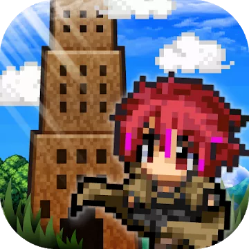 Tower of Hero MOD APK (много денег) v2.0.9
