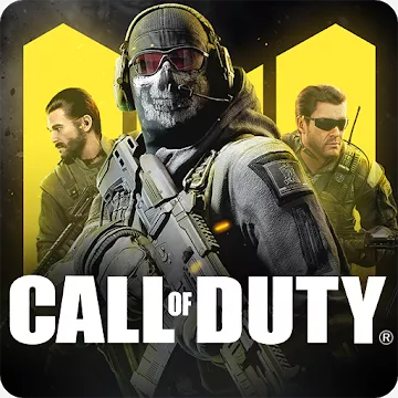 Call of Duty®: Mobile v1.0.33