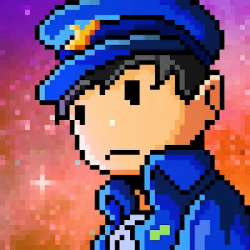 Pixel Starships: Hyperspace v0.989.2