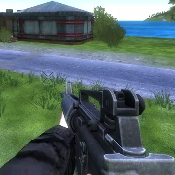 живой мертвец MOD APK (много денег) v2.15