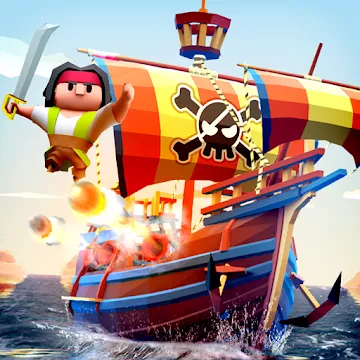 Pirate Code — Морские PVP-сражения v1.1.7