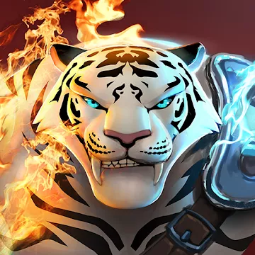 Might & Magic: Стражи стихий v4.51