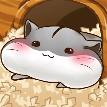 Hamster Life — Жизнь хомяка MOD APK (много денег) v4.6.5