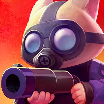 Super Cats MOD APK (режим бога) v1.0.80