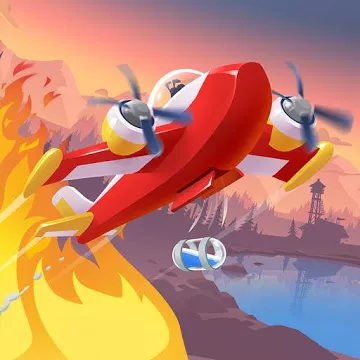 Rescue Wings! MOD APK (много денег) v1.10.2