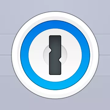1Password — менеджер паролей v7.9.4