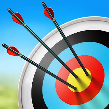 Archery King MOD APK (много выносливости) v1.0.35.1