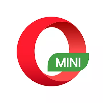 Браузер Opera Mini v56.1.2254.57583