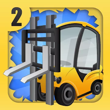 Construction City 2 MOD APK (бесплатные покупки) v4.1.2r