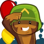 Bloons TD 5