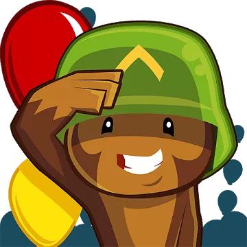 Bloons TD 5 MOD APK (много денег) v4.1