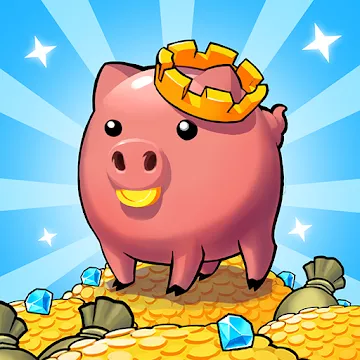 Tap Empire: Fun Idle Auto Clicker Incremental Game MOD APK (много денег) v2.12.6