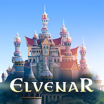 Elvenar v1.179.1