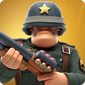 War Heroes MOD APK (бесконечная энергия) v3.0.4