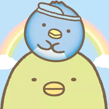 Sumikko gurashi-Puzzling Ways MOD APK (много денег) v2.2.0