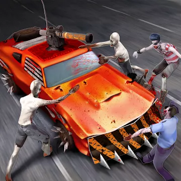 Zombie Squad MOD APK (много денег) v1.27.4