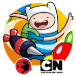 Bloons Adventure Time TD