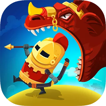 Dragon Hills MOD APK (много денег) v1.4.4