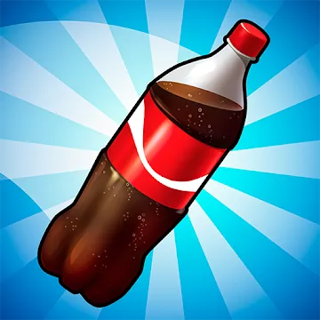Bottle Jump 3D MOD APK (бесплатные покупки) v1.13.1