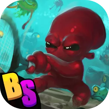 Quadropus Rampage MOD APK (много денег) v100.0.19