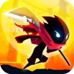 Shadow Stickman: Битва за справедливость