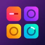 Groovepad - создавайте музыку и биты