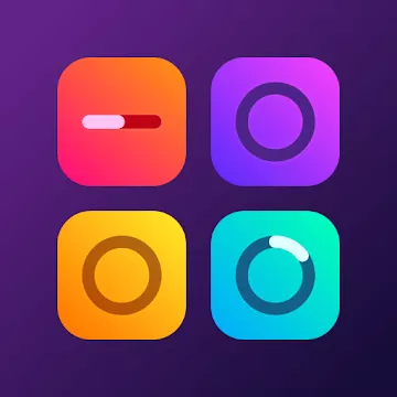 Groovepad — создавайте музыку и биты MOD APK (все открыто) v1.20.0