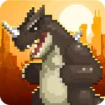 World Beast War - уничтожьте весь мир RPG!