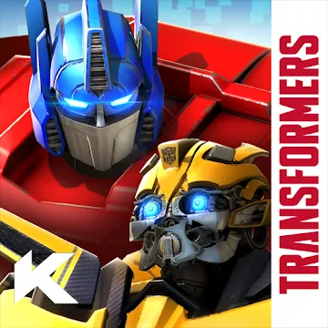 TRANSFORMERS: Forged to Fight v8.7.0