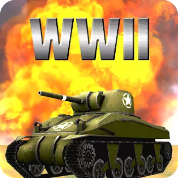 WW2 Battle Simulator MOD APK (много денег) v1.7.0