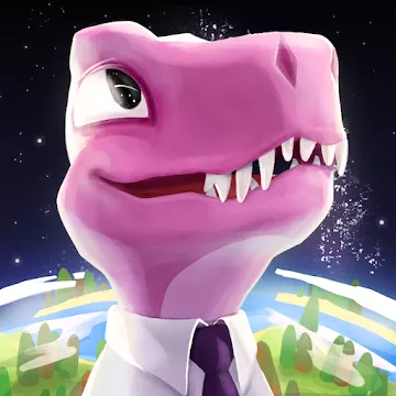 Динозавры — тоже люди MOD APK (бесплатные покупки) v13