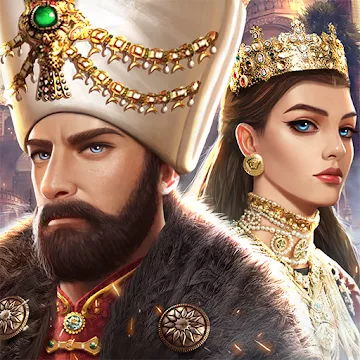Великий Султан v2.9.05