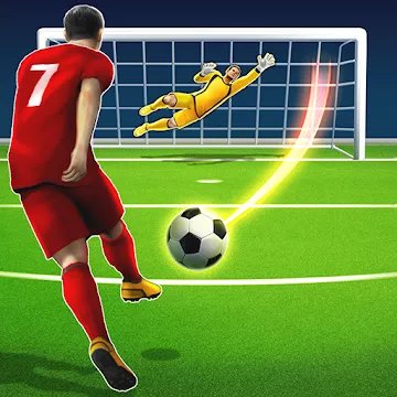 Football Strike — Multiplayer Soccer v1.35.1