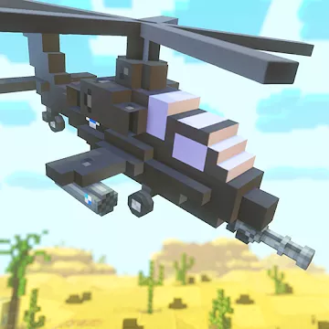 Dustoff Heli Rescue 2 MOD APK (много денег) v1.8