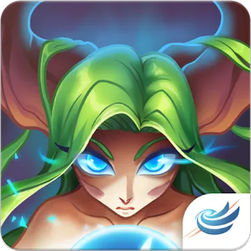 LightSlinger Heroes: RPG-в-ряд v3.1.6