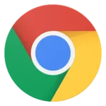 Браузер Google Chrome