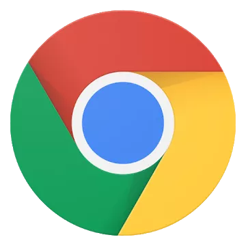 Браузер Google Chrome v92.0.4515.115