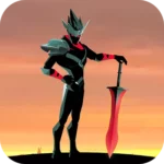 Shadow fighter 2: Shadow & ninja fighting games