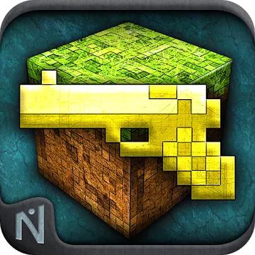 GunCrafter Pro MOD APK (много денег) v2.3.4