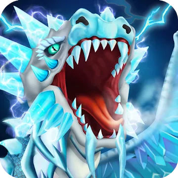 Dragon Battle MOD APK (много денег) v13.31