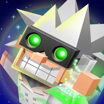 Блоки Рока MOD APK (много денег) v1.4.3