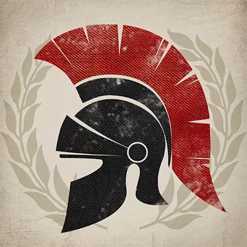 Great Conqueror: Rome- Offline MOD APK (много денег) v2.6.0