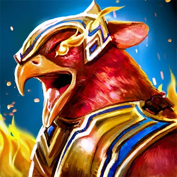 Противостояние Миров: Бесконечная Ночь MOD APK (бесконечная мана) v2.2.9.117