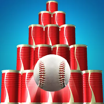 Хит и нокдаун MOD APK (много денег) v1.3.8
