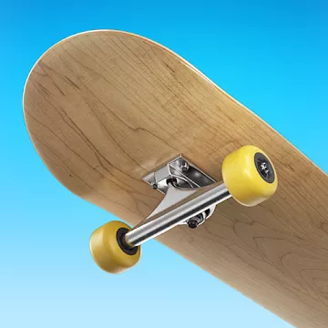 Flip Skater MOD APK (много дегнег) v2.46