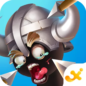 I am Archer MOD APK (бесплатные покупки) v1.1.18
